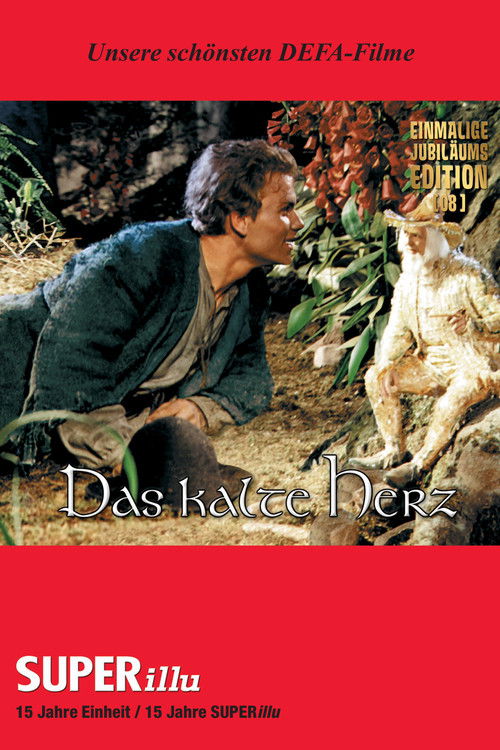 Heart of Stone poster