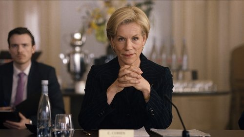 Poster della serie The Deal