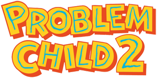 Problem Child 2