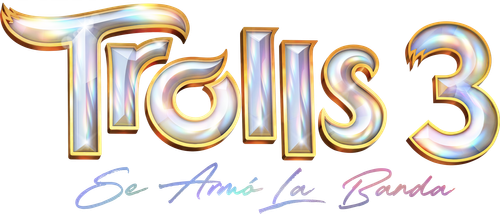 Trolls 3: Todos juntos