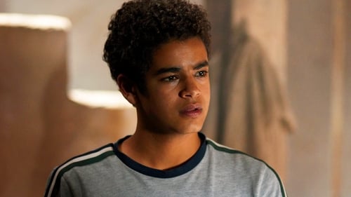 His Dark Materials – Fronteiras do Universo: 2×1