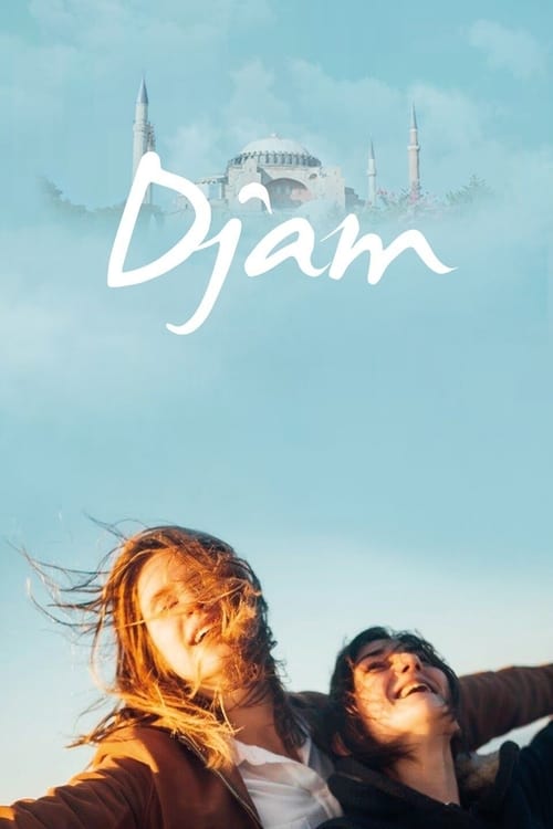 Poster Djam 2017