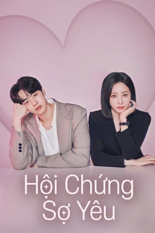 Hội Chứng Sợ Yêu