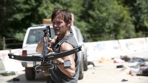 The Walking Dead: 3×10