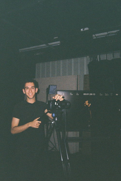 Foto de Salvador Varón