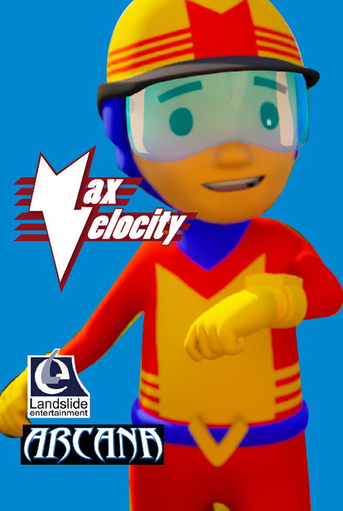 Max Velocity