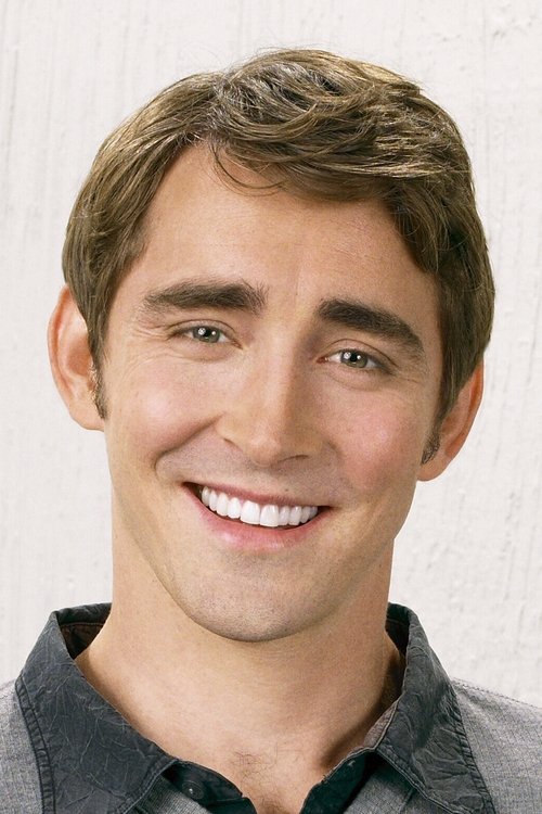 Kép: Lee Pace színész profilképe