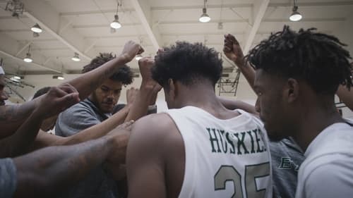 Poster della serie Last Chance U: Basketball