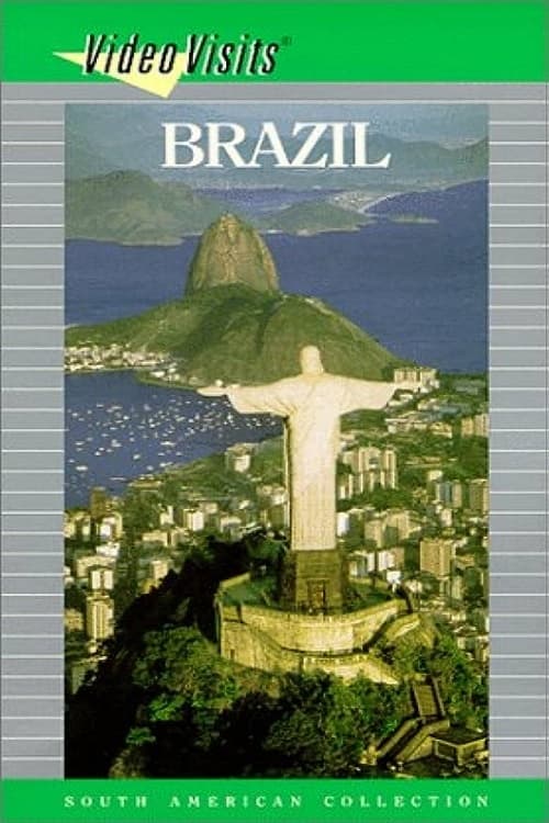 Video Visits: Brazil (1988) poster