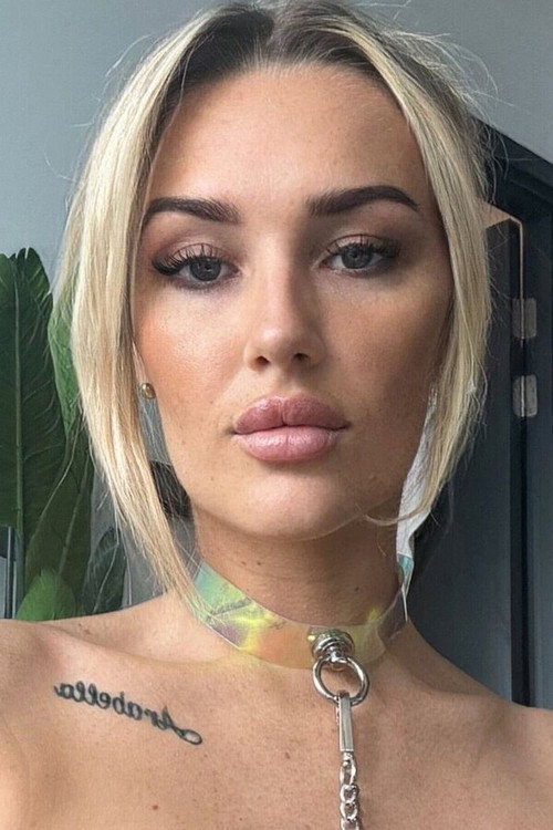 Paige Florence photo 2