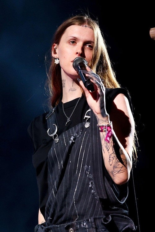 ethel cain - coachella 2026