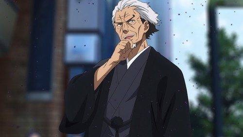 Akane-banashi: 1×7