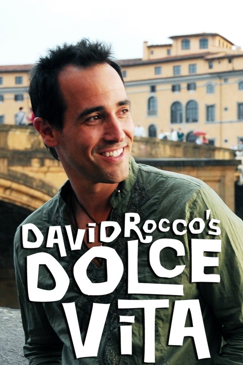 David Rocco's Dolce Vita 2010