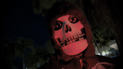 The Creep — Fundos 3