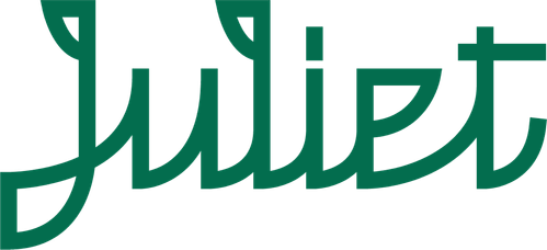 Logo Juliet