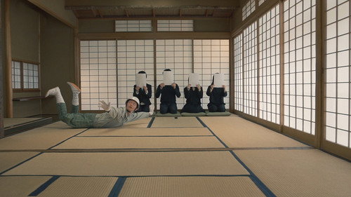 Citizens of the Cosmos