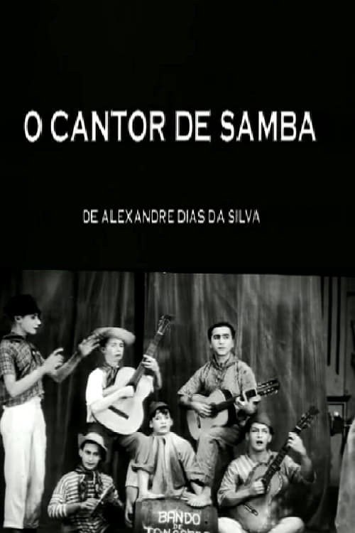 O Cantor de Samba 1994