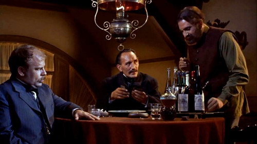 The Brothers Karamazov