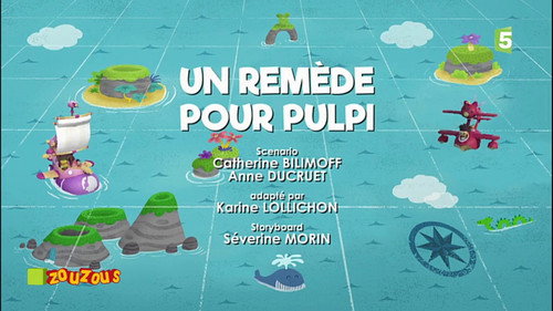 Image Un Remède pour Pulpi