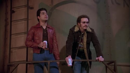 That '70s Show, S08E22 - (2006)