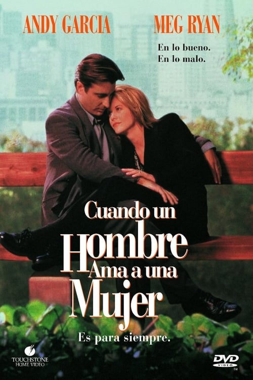 When a Man Loves a Woman poster