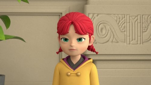 Image de l'épisode 2