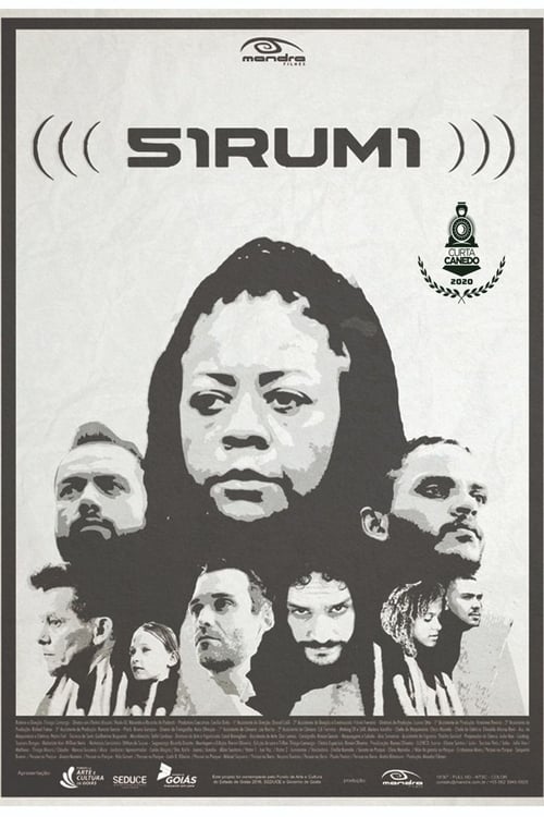 Sirumi (2019) poster