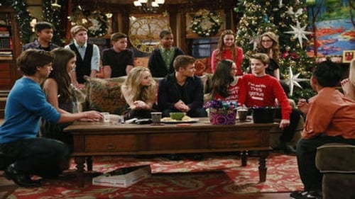 Girl Meets World: 2×25