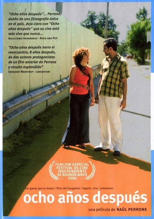 Watch Free Watch Free Ocho años después (2005) Movie Putlockers 720p Without Download Stream Online (2005) Movie Full HD Without Download Stream Online