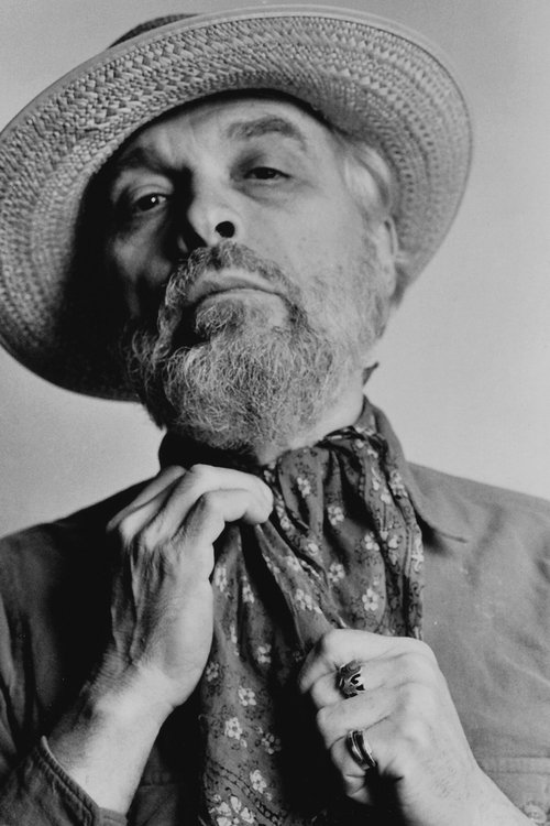 James Hatch profile