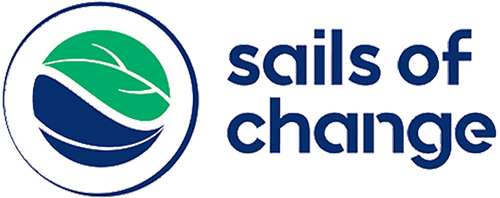 Sails of Change