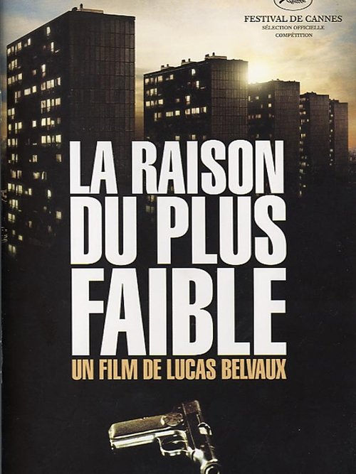 Image La raison du plus faible