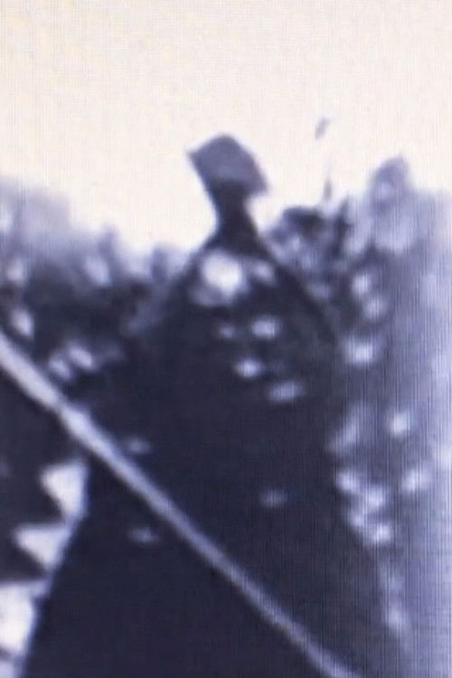 DREAM GENERATION NINE (2001) poster