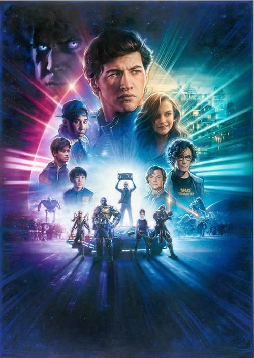 Posters