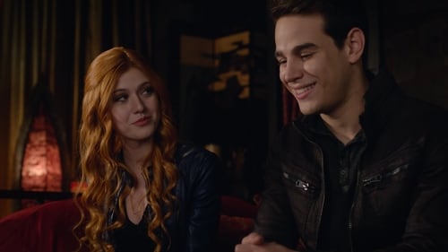 Shadowhunters: Instrumentos Mortais: 1×13