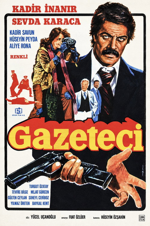 Gazeteci still 4