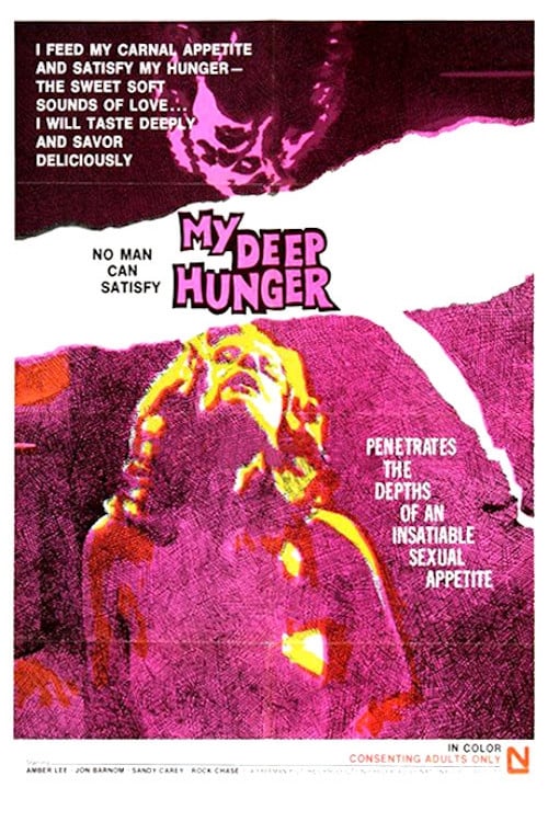 My Deep Hunger 1973