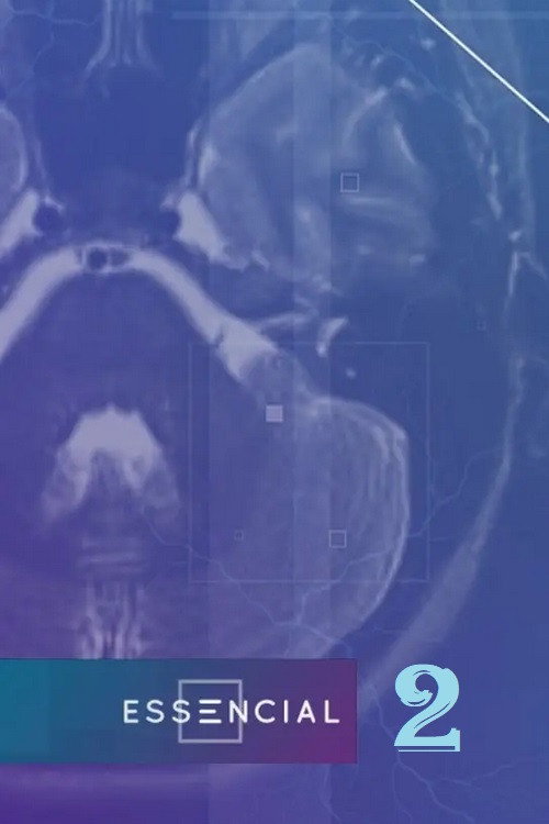 Season 2 (2021) - Season 2 poster and promotional image