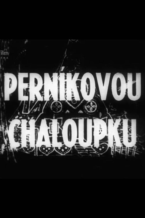 Perníková chaloupka