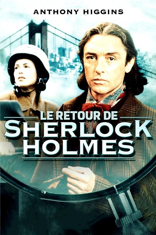 El regreso de Sherlock Holmes 1993