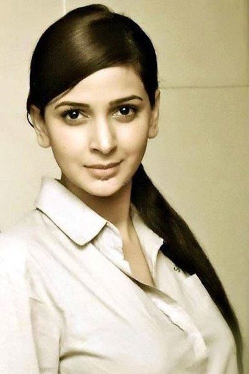 Image de Saba Qamar