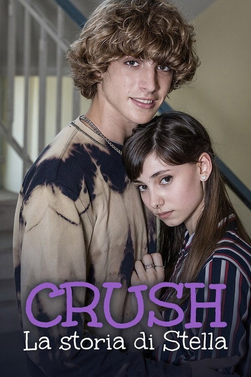 Crush - La storia di Stella