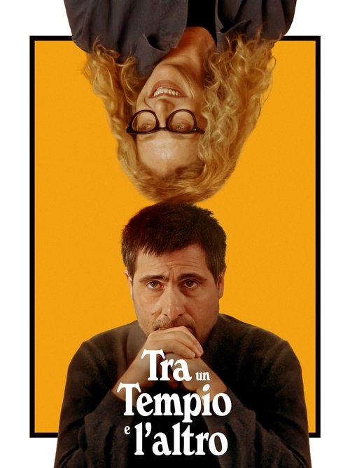 Tra un tempio e l'altro