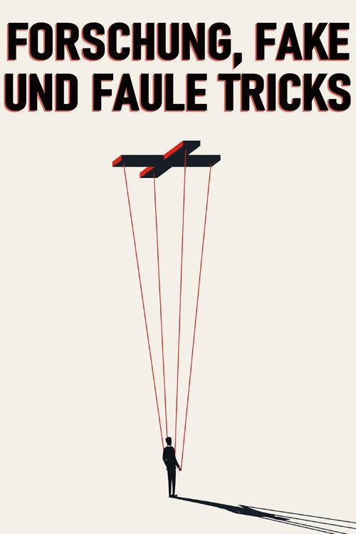 Forschung, Fake und faule Tricks