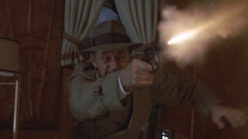 Farewell, My Lovely — still 12