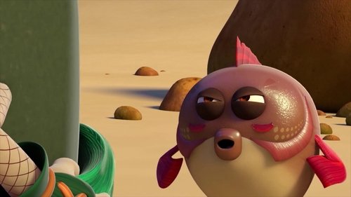 Image de l'épisode 40