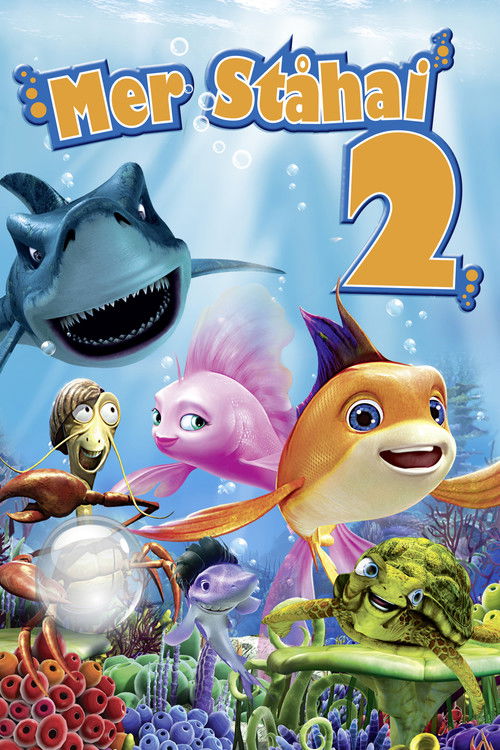 The Reef 2: High Tide poster