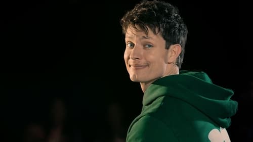 Matt Rife: Lucid - A Crowd Work Special Soundtrack banner