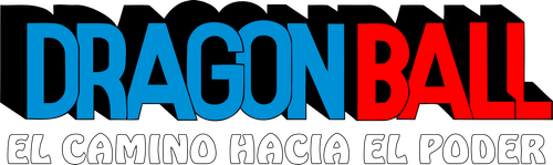 Dragon Ball: El camino hacia el poder