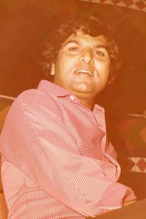 Akhlaq Ahmed